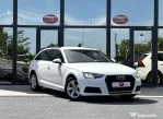 Audi A4 B9 Avant 2.0 TDI S tronic 150 CP Euro