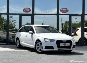 Audi A4 B9 Avant 2.0 TDI S tronic 150 CP Euro 