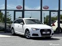 Audi A4 B9 Avant 2.0 TDI S tronic 150 CP Euro