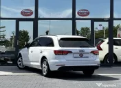 Audi A4 B9 Avant 2.0 TDI S tronic 150 CP Euro 