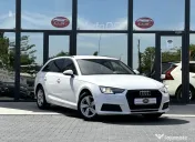 Audi A4 B9 Avant 2.0 TDI S tronic 150 CP Euro 