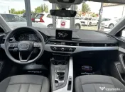 Audi A4 B9 Avant 2.0 TDI S tronic 150 CP Euro 