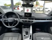 Audi A4 B9 Avant 2.0 TDI S tronic 150 CP Euro 