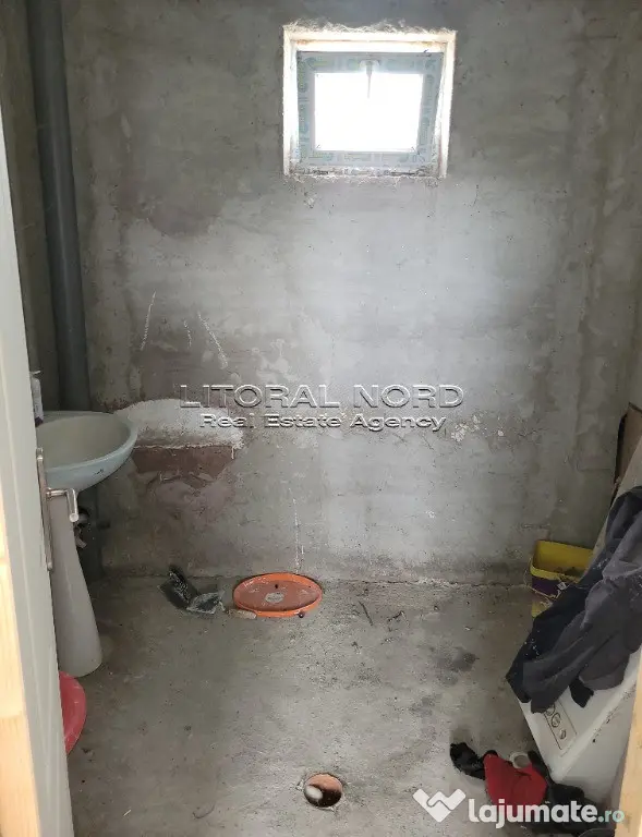 Exclusivitate-Cumpana,imobil P+M,4 cam. bucatarie inchisa,teren 500 mp - Cumpana (Constanta)