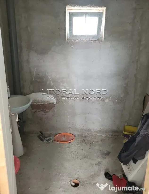 Exclusivitate-Cumpana,imobil P+M,4 cam. bucatarie inchisa,teren 500 mp - Cumpana (Constanta)