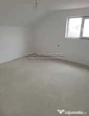 Exclusivitate-Cumpana,imobil P+M,4 cam. bucatarie inchisa,teren 500 mp
