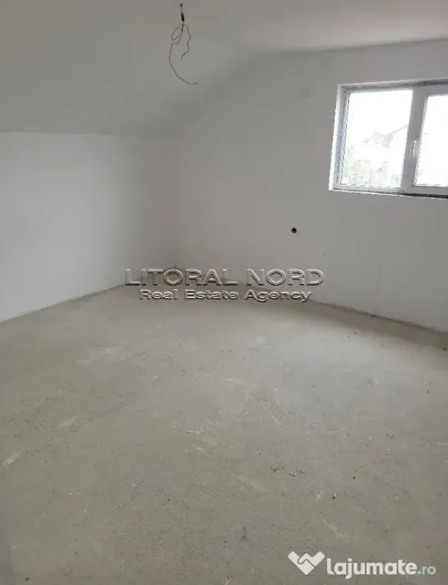 Exclusivitate-Cumpana,imobil P+M,4 cam. bucatarie inchisa,teren 500 mp - Cumpana (Constanta)
