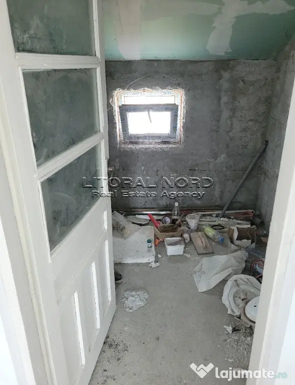 Exclusivitate-Cumpana,imobil P+M,4 cam. bucatarie inchisa,teren 500 mp - Cumpana (Constanta)