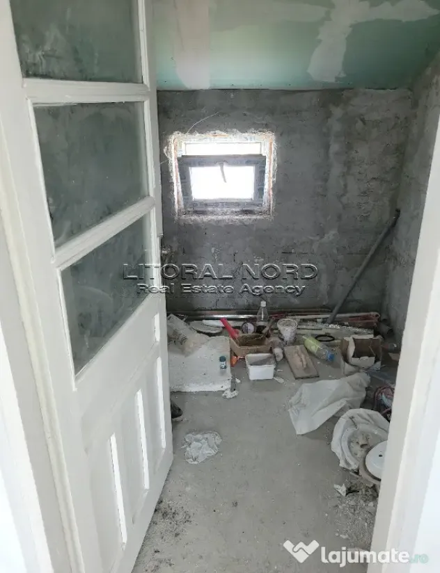 Exclusivitate-Cumpana,imobil P+M,4 cam. bucatarie inchisa,teren 500 mp - Cumpana (Constanta)