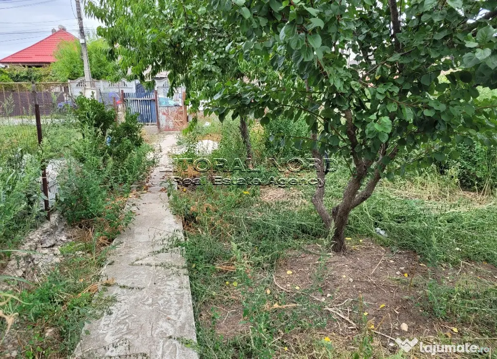 Exclusivitate-Cumpana,imobil P+M,4 cam. bucatarie inchisa,teren 500 mp - Cumpana (Constanta)