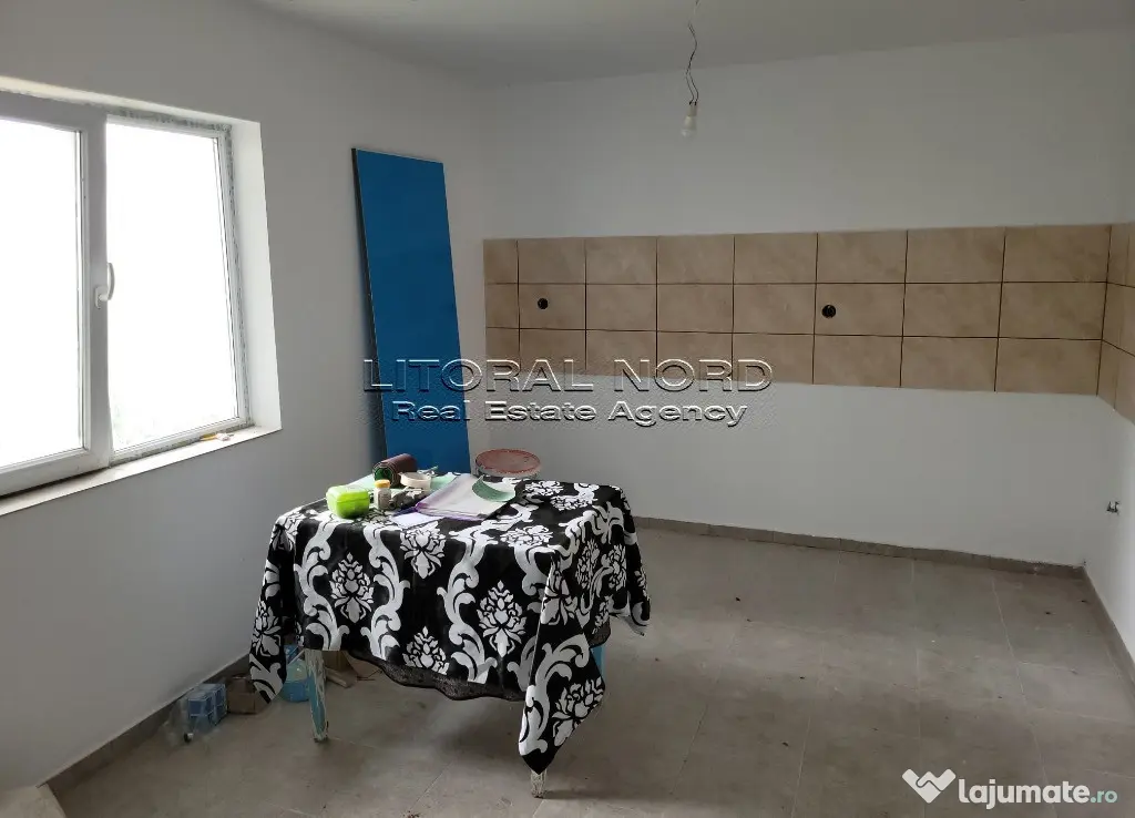 Exclusivitate-Cumpana,imobil P+M,4 cam. bucatarie inchisa,teren 500 mp - Cumpana (Constanta)