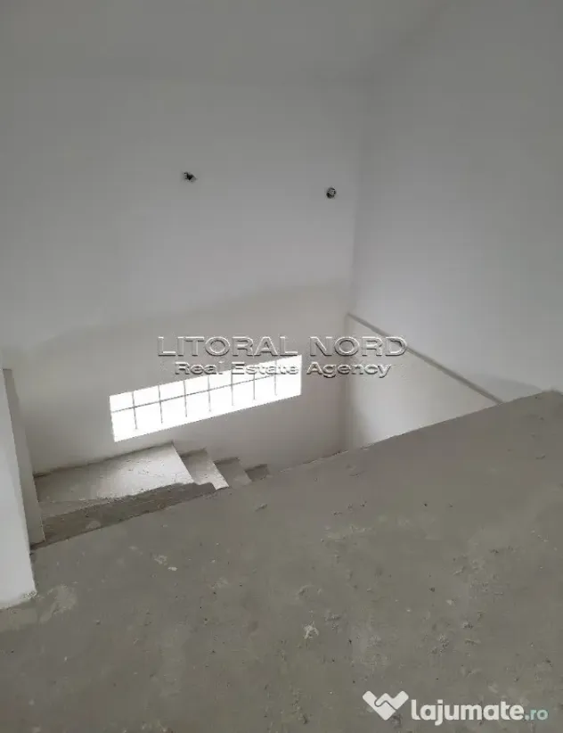 Exclusivitate-Cumpana,imobil P+M,4 cam. bucatarie inchisa,teren 500 mp - Cumpana (Constanta)