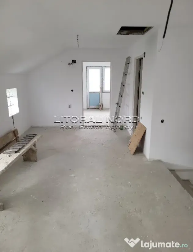 Exclusivitate-Cumpana,imobil P+M,4 cam. bucatarie inchisa,teren 500 mp - Cumpana (Constanta)
