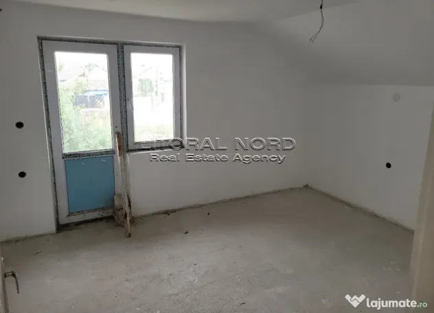 Exclusivitate-Cumpana,imobil P+M,4 cam. bucatarie inchisa,teren 500 mp - Cumpana (Constanta)
