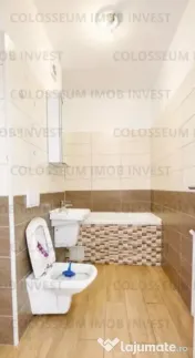 Apartament 2 camere | Parcare inclusa | Bloc Tip Vila | Tractorul 