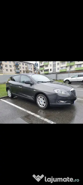 Vand Lancia Delta 3