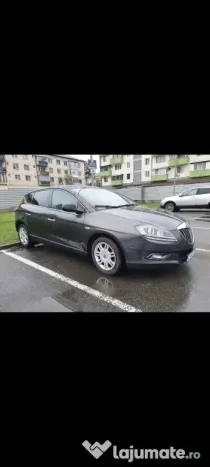 Vand Lancia Delta 3
