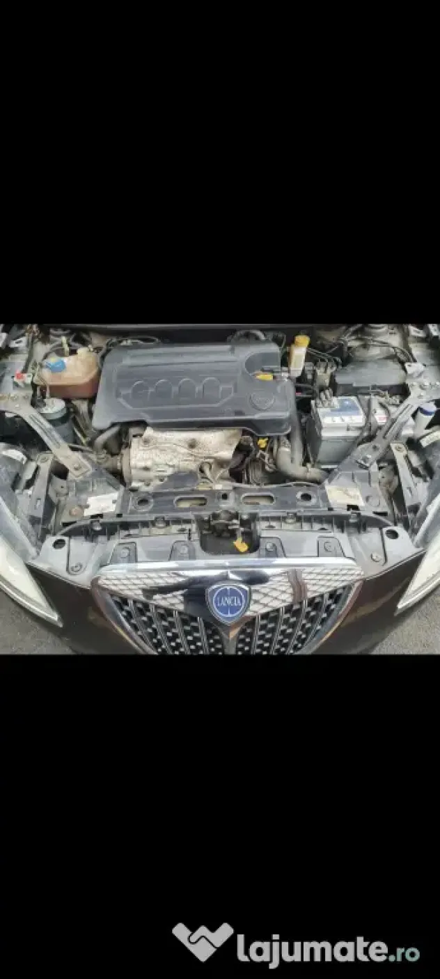 Vand Lancia Delta 3