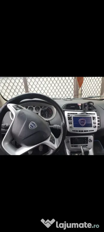 Vand Lancia Delta 3