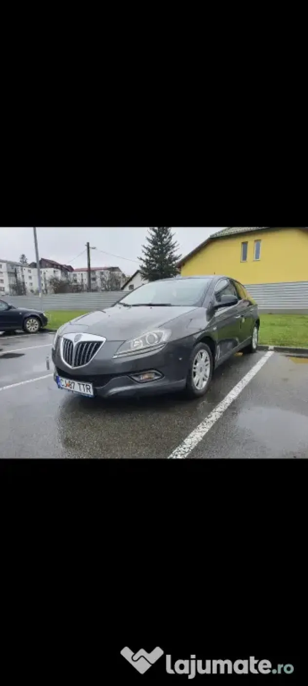 Vand Lancia Delta 3