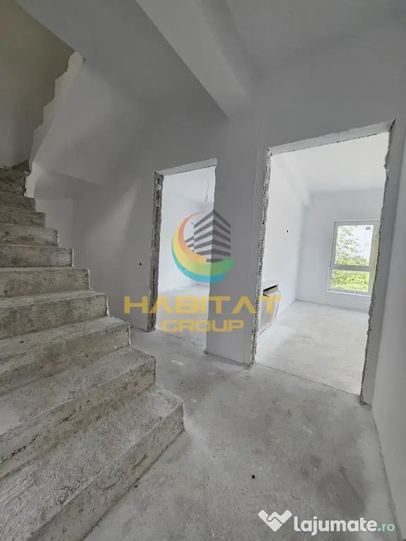 Vânzare VILA 5 camere 133 mp Popești Leordeni - Popesti Leordeni (Bucuresti-Ilfov)