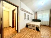Garsoniera Decomandata Parter Zona Cora Insula Bacau