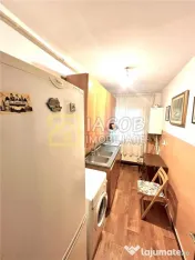 Garsoniera Decomandata Parter Zona Cora Insula Bacau
