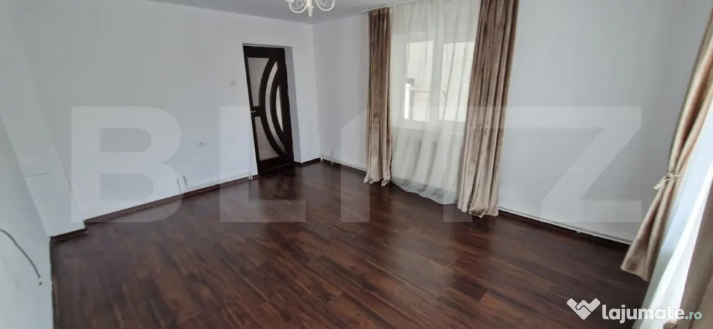 Proprietate deosebită în cartierul Lascăr Catargiu – do - Craiova (Dolj)