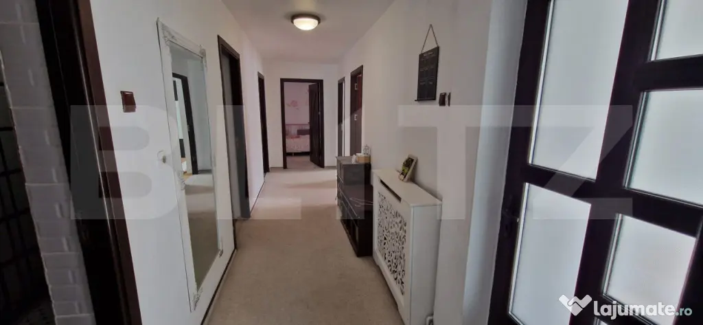 Proprietate deosebită în cartierul Lascăr Catargiu – do - Craiova (Dolj)