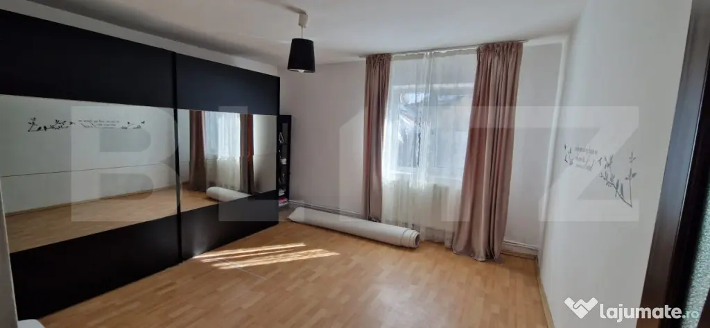 Proprietate deosebită în cartierul Lascăr Catargiu – do - Craiova (Dolj)