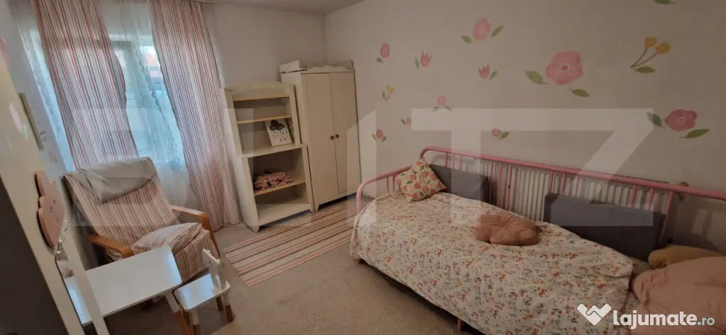 Proprietate deosebită în cartierul Lascăr Catargiu – do - Craiova (Dolj)
