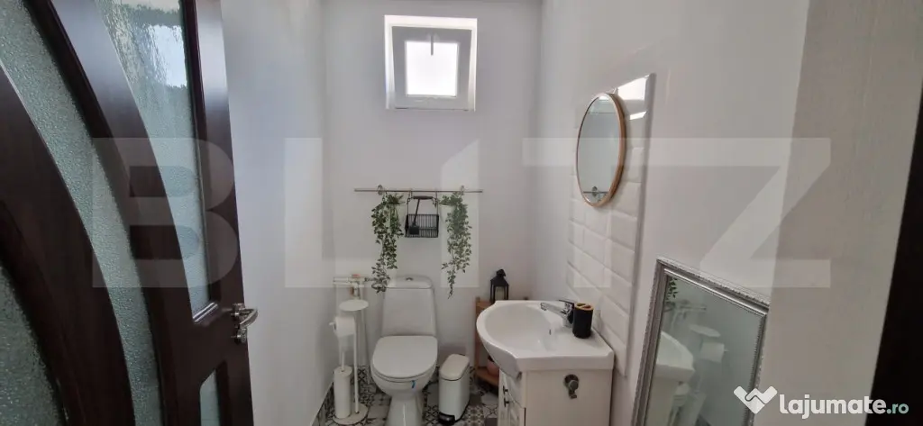 Proprietate deosebită în cartierul Lascăr Catargiu – do - Craiova (Dolj)