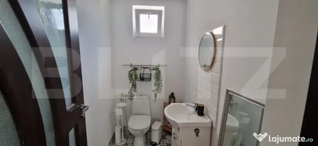 Proprietate deosebită în cartierul Lascăr Catargiu – do - Craiova (Dolj)