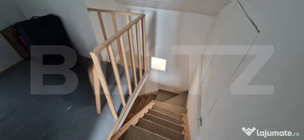 Proprietate deosebită în cartierul Lascăr Catargiu – do - Craiova (Dolj)