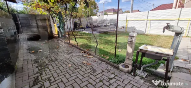 Proprietate deosebită în cartierul Lascăr Catargiu – do - Craiova (Dolj)