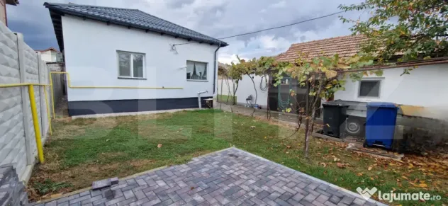 Proprietate deosebită în cartierul Lascăr Catargiu – do - Craiova (Dolj)