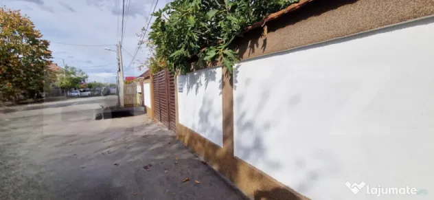 Proprietate deosebită în cartierul Lascăr Catargiu – do - Craiova (Dolj)