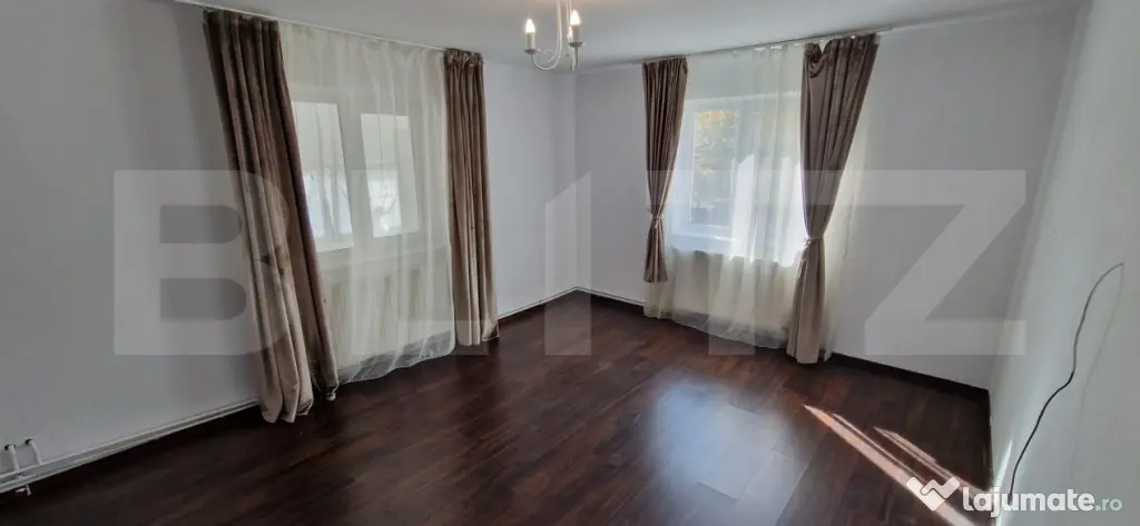 Proprietate deosebită în cartierul Lascăr Catargiu – do - Craiova (Dolj)