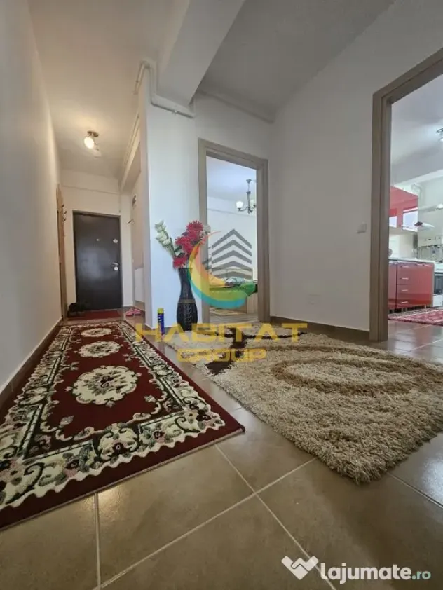 Vânzare Apartament 2 camere 60 mp Militari Residence lângă Penny - Rosu (Bucuresti-Ilfov)