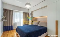 Apartament 3 camere-110mp-Mihai Bravu