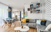 Apartament 3 camere-110mp-Mihai Bravu