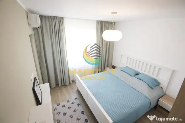 Apartament 3 camere-110mp-Mihai Bravu - Bucuresti (Bucuresti-Ilfov)