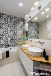 Apartament 3 camere-110mp-Mihai Bravu