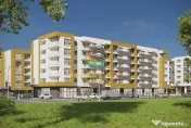 Apartament 2 camere+ parcare- predare imediata