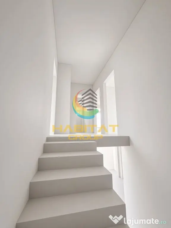 Vânzare Vila | Duplex P+1 | 170 mp | Popești Leordeni - Popesti Leordeni (Bucuresti-Ilfov)