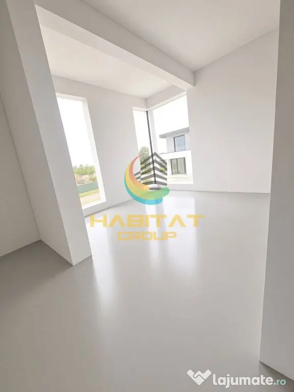 Vânzare Vila | Duplex P+1 | 170 mp | Popești Leordeni - Popesti Leordeni (Bucuresti-Ilfov)