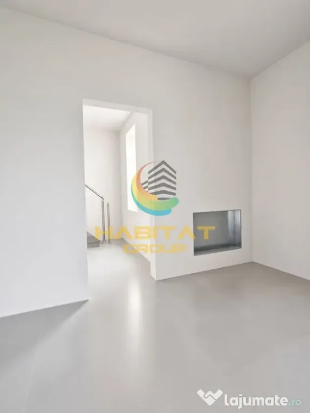 Vânzare Vila | Duplex P+1 | 170 mp | Popești Leordeni - Popesti Leordeni (Bucuresti-Ilfov)