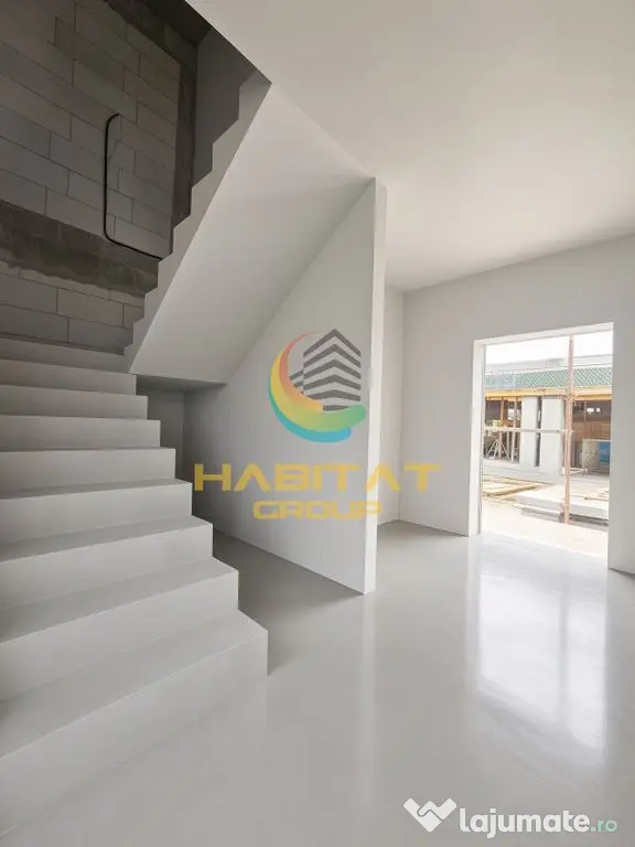 Vânzare Vila | Duplex P+1 | 170 mp | Popești Leordeni - Popesti Leordeni (Bucuresti-Ilfov)