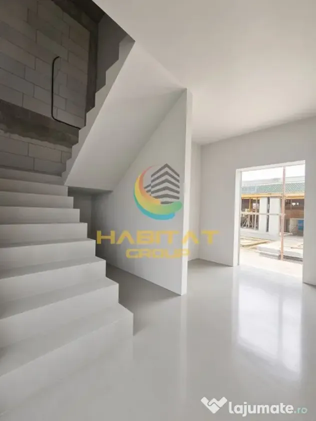 Vânzare Vila | Duplex P+1 | 170 mp | Popești Leordeni - Popesti Leordeni (Bucuresti-Ilfov)