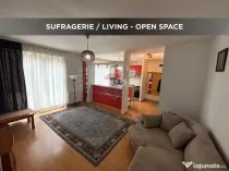 APARTAMENT MODERN CU 2 CAMERE | COMISION 0% | LANGA COLEGIUL G. SINCAI